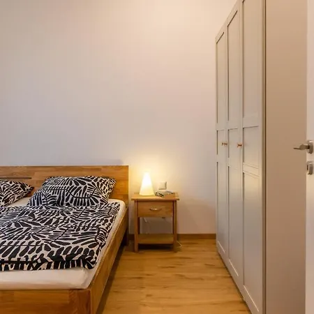 Appartement Frank