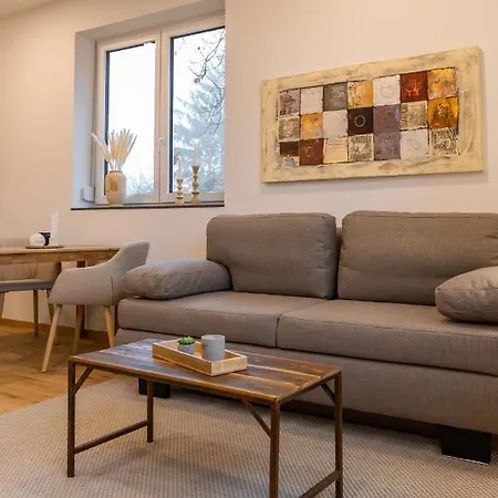 Appartement Frank Segnitz