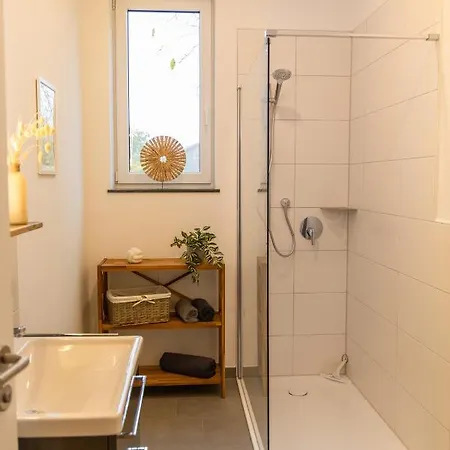 Frank Apartment Segnitz