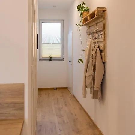 Apartment Frank Segnitz