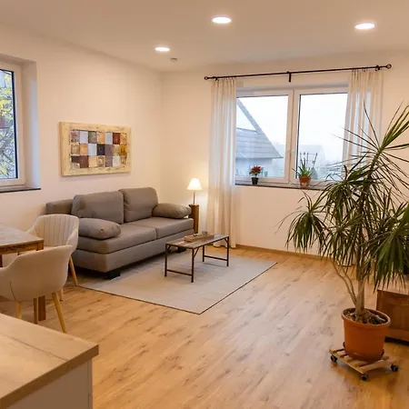 Apartment Frank Segnitz
