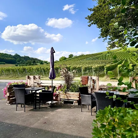 Apartament Frank